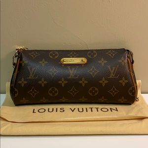 Louis Vuitton Eva Bag